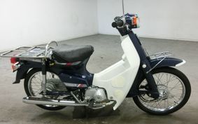 HONDA C70 SUPER CUB CUSTOM C70