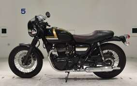 KAWASAKI W800 CAFE 2022 EJ800E