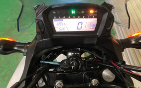 HONDA NC750X DCT ABS 2014 RC72