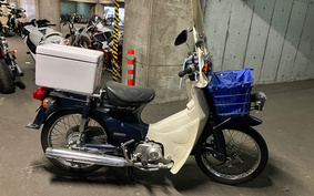 HONDA C50 SUPER CUB Custom AA01