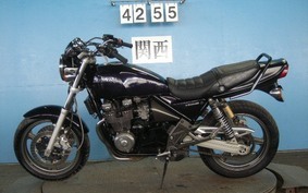 KAWASAKI ZEPHYR 400 KAI 1997 ZR400C