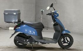 SUZUKI LET's CA4AA