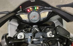 HONDA VFR1200F DCT SC63