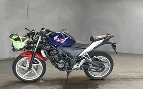 HONDA CBR250R MC41