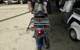 HONDA C50 SUPER CUB AA01