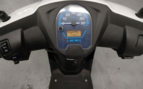 YAMAHA JOG AY01