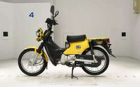 HONDA CROSS CUB 110 JA10