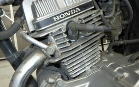 HONDA CB125T JC06