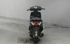 YAMAHA AXIS Z SED7J