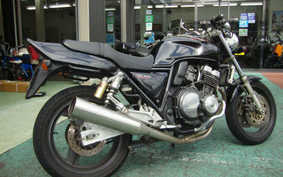 HONDA CB400SF 1992 NC31