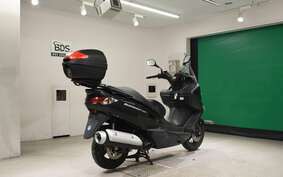 SUZUKI SKYWAVE 200 (Burgman 200) CH41A