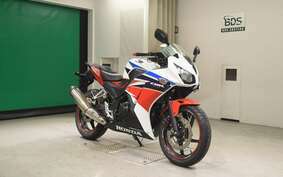 HONDA CBR250R GEN 3 MC41