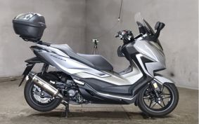 HONDA FORZA MF15