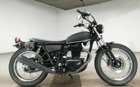 KAWASAKI 250TR BJ250F