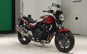 HONDA CB400SF VTEC A 2010 NC42