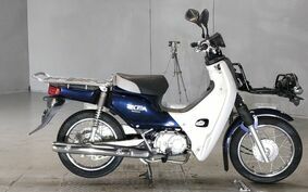 HONDA C50 SUPER CUB Pro AA04