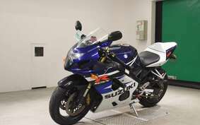 SUZUKI GSX-R750 2004 GR7JA