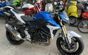 SUZUKI GSR750 2013 GR7NA