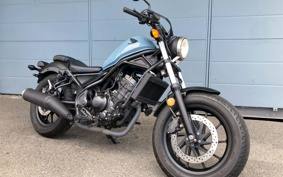 HONDA REBEL MC49