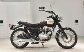 KAWASAKI W650 2006 EJ650A