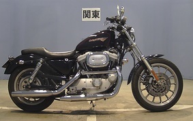 HARLEY XL1200S 2001 CHP