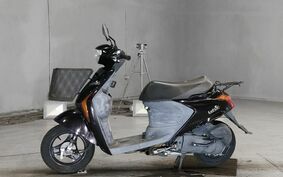 SUZUKI LET's 5 G CA47A