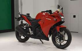 HONDA CBR250R GEN 3 MC41