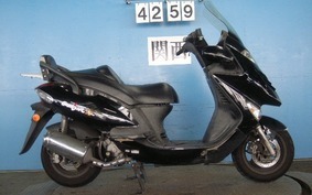 KYMCO GRAND DINK 125 X SH25