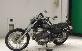 YAMAHA VIRAGO 400 Gen.2 1993 2NT