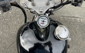 YAMAHA DRAGSTAR400 2001 VH01J