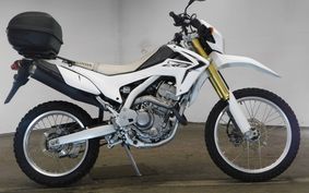 HONDA CRF250L MD38