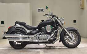 SUZUKI INTRUDER 400 Classic 2010 VK56A