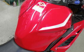 HONDA CBR250RR A MC51