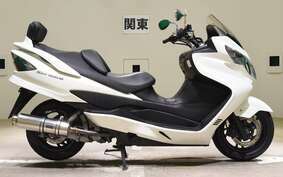 SUZUKI SKYWAVE 250 (Burgman 250) S Gen.3 CJ46A