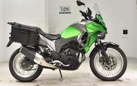 KAWASAKI VERSYS 250 A LE250D