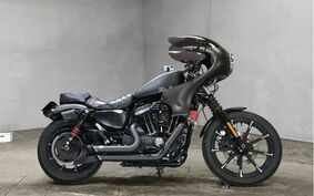 HARLEY XL883N 2016 LE2