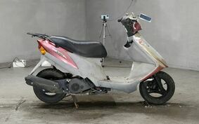 SUZUKI ADDRESS V125 G CF4EA