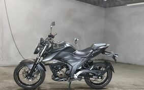 SUZUKI GIXXER 250 ED22B