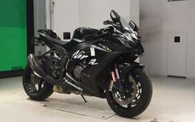 KAWASAKI ZX 10 NINJA R A 2016 ZXT00S