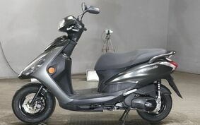 YAMAHA AXIS Z SED7J