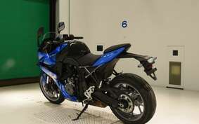 SUZUKI GSX-8R 2024 EM1AA