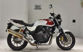 HONDA CB400SF GEN 4 A 2024 NC42