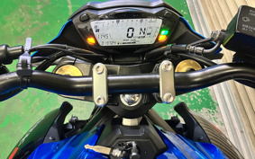 SUZUKI GSX-S750 ABS 2018 C533F