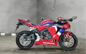 HONDA CBR600RR 2021 PC40