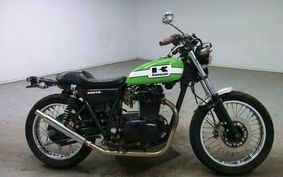 KAWASAKI 250TR 2003 BJ250F