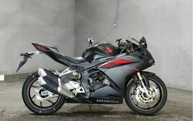 HONDA CBR250RR MC51