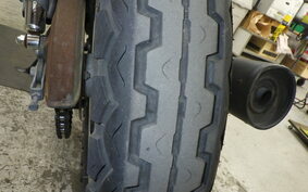 SUZUKI GRASS TRACKER NJ4BA