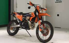 KTM 250 EXC