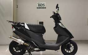 SUZUKI ADDRESS V125 G CF4EA