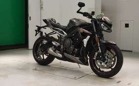 TRIUMPH STREET TRIPLE RS 2020 DA554Z